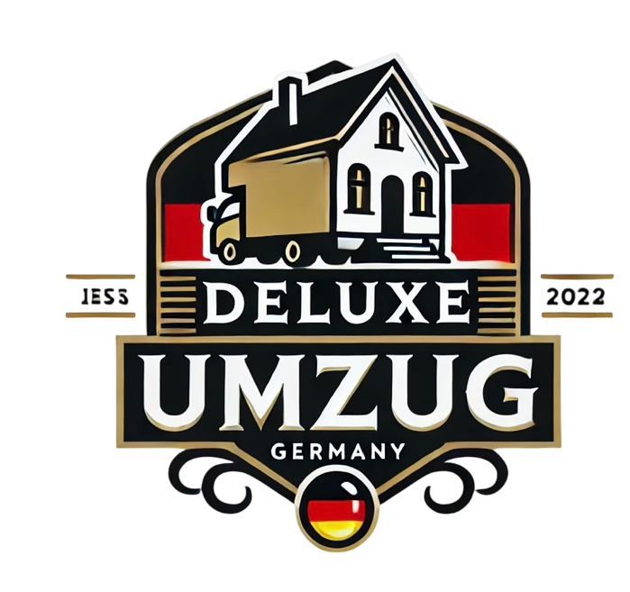 Deluxe-Umzug