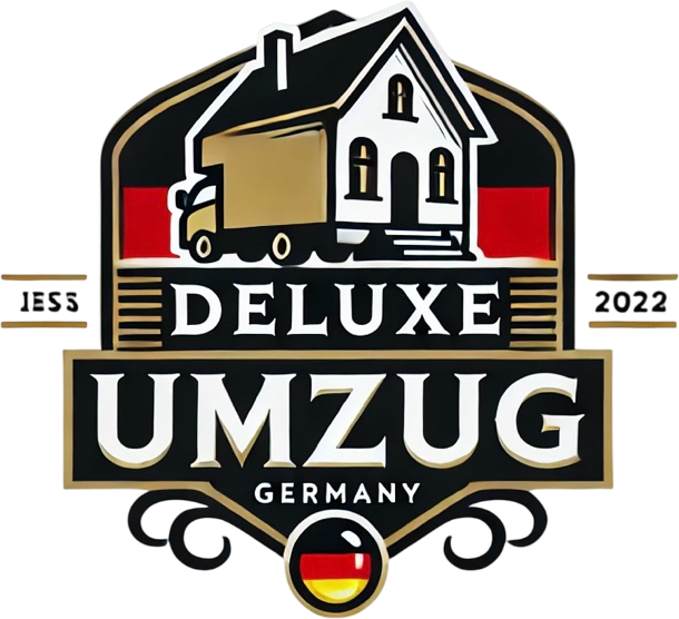 Deluxe-Umzug